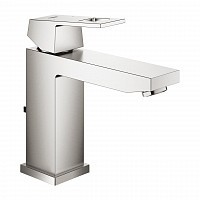 Превью фото Смеситель для раковины Grohe Eurocube 23445DC0 № 1