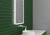 Зеркало Grossman Leo 70x80 LED с сенсорным выкл.,гравировкой и подогревом 167080 167080 № 3
