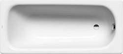 Превью фото Ванна стальная Kaldewei Saniform Plus 112500010001 160x75 № 1