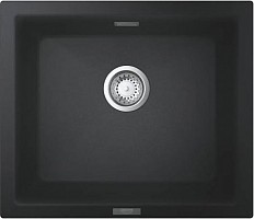 Превью фото Мойка кухонная Grohe K700U 31654AP0 № 1