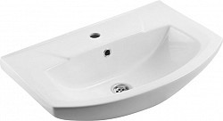 Превью фото Раковина мебельная Rosa Элеганс 65 № 1