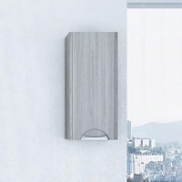 Превью фото Шкаф Акватон Сильва R дуб фьорд 1A215703SIW6R № 1