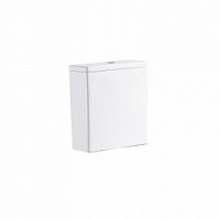 Превью фото Бачок для унитаза Bravat Gina CY01008XW-PA-ENG № 1