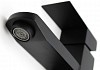 Смеситель для раковины черный матовый Teymi Helmi Pro T10213 № 14
