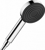 Превью фото Ручной душ Hansgrohe Pulsify Select 24120000 Хром № 1