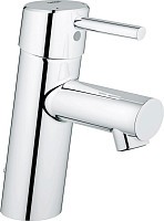 Превью фото Смеситель Grohe Concetto 3220610E для раковины № 1