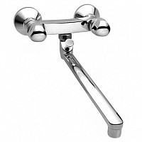 Превью фото Смеситель Ideal Standard Alpha new B7683AA универсальный № 1