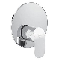 Превью фото Смеситель Ideal Standard Ceraflex A6724AA № 1