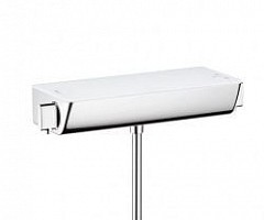 Превью фото Термостат Hansgrohe Ecostat Select 13111400 № 1