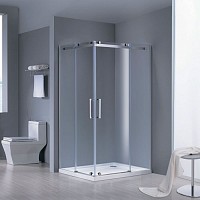 Превью фото Душевой уголок Grossman Cosmo GR-1120R № 1
