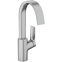 Превью фото Смеситель для раковины Hansgrohe Vivenis 75030000 Хром № 1