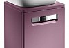 Комплект мебели для ванной Roca Gap 45 фиолетовая  № 4