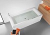 Ванна стальная Kaldewei Classic Duo 290730003001 170x75 с покрытием Easy Clean, Anti-Slip № 7