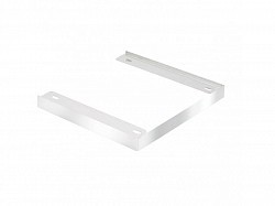 Превью фото Kludi Принадлежность для раковины декоративная вставка Plus 4999905 № 1