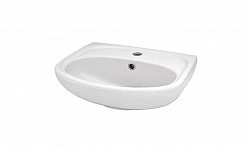 Превью фото Раковина Santek Анимо-40 1/отв № 1