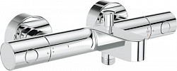 Превью фото Термостат Grohe Grohtherm 1000 Cosmopolitan M 34215002 для ванны с душем № 1