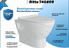 Готовое решение Teymi: Инсталляция Aina 45 + клавиша смыва Kati белая + унитаз Ritta F01416 № 9
