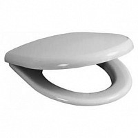 Превью фото Крышка-сиденье Jika Baltic/Olymp 8932813000639 № 1