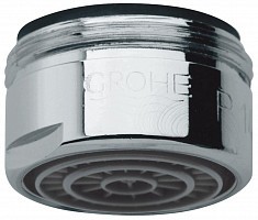 Превью фото Аэратор Grohe 13929000Gr № 1