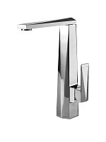 Превью фото Смеситель Bravat Iceberg F776110C-2 для кухонной мойки № 1