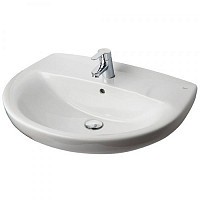 Превью фото Раковина Roca VICTORIA 56X46СМ № 1