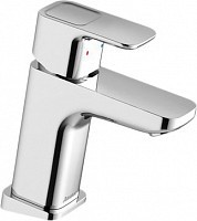 Превью фото Смеситель Ravak 10° TD 012.00 для раковины № 1