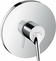Превью фото Смеситель Hansgrohe Talis S Highflow 72607000 для душа № 1