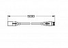 Удлинительный кабель для датчика температуры Grohe F-digital Deluxe, 5 м 47877000 № 2