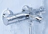 Термостат Grohe Grohtherm 800 34564000 для ванны с душем № 5
