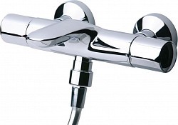 Превью фото Термостат Ideal Standard Melange A4281AA для ванны с душем № 1