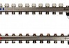 Коллектор Stout SMS 0932 нержавеющая сталь, на 10 контуров, без расходомеров