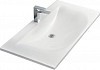 Комплект мебели для ванной Cezares Premier HPL 100 BLUM EST archi cemento  № 5