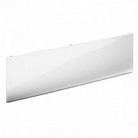 Превью фото Фронтальная панель для ванной Roca BeCool ZRU9303022 № 1