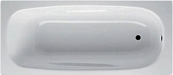 Превью фото Ванна стальная BLB Universal Anatomica HG B75L 170x75 № 1