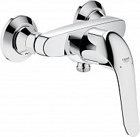 Превью фото Смеситель Grohe Euroeco Special 32781000 для душа № 1