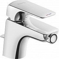 Превью фото Смеситель Kludi Ameo 412160575 для биде № 1