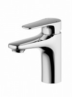 Превью фото Смеситель для раковины Bravat Source F1173218CP-ENG № 1