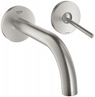 Превью фото Смеситель Grohe Atrio New Joy 19287DC3 для раковины № 1