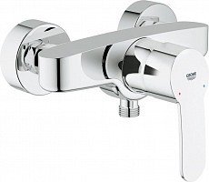 Превью фото Смеситель Grohe Eurostyle Cosmopolitan 33590002 для душа № 1
