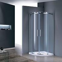Превью фото Душевой уголок Grossman Cosmo GR-2130R № 1