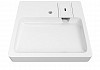 Раковина над стиральной машиной 60х60 литьевой мрамор Teymi Kati Pro T50410 № 7
