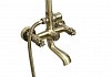 Душевая стойка Bronze de Luxe Florence 10131 для ванны с душем № 3