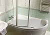 Экран для ванны Ravak Rosa II L 150 с креплением № 4