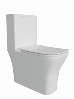 Превью фото Крышка для бачка к унитазу Teymi K40305 № 1