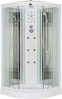 Превью фото Душевая кабина Niagara NG-7012 № 1