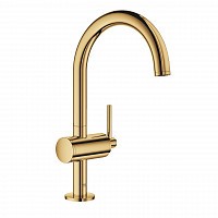 Превью фото Смеситель для раковины GROHE Atrio New 32042GL3 № 1