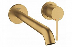 Превью фото Смеситель для раковины GROHE Essence New, холодный рассвет матовый (19967GN1) № 1