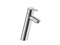 Превью фото Смеситель для раковины 360 с донным клапаном TALIS 32052000 № 1