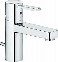 Превью фото Смеситель Kludi Zenta 382500575 для раковины № 1