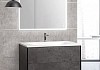 Комплект мебели для ванной Cezares Premier HPL 100 BLUM manganese